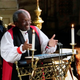 Illustration for article titled Bishop Curry Blesses Us With Reflections on the Royal Wedding